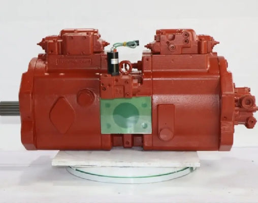 K3V180DT-9C69-17T R335-7 ปั๊มไฮดรอลิกสําหรับเครื่องขุด