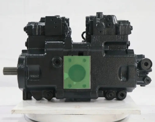 ปั๊มไฮดรอลิก K7V63DTP-0E23-14T สําหรับ Sany SY135-9 Kobelco SK135/SK140 เหมาะสําหรับเครื่องจักรกลเครื่องยนต์
