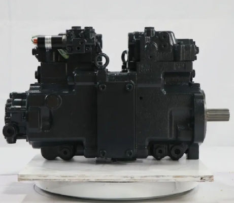 ปั๊มไฮดรอลิก K7V63DTP-0E23-14T สําหรับ Sany SY135-9 Kobelco SK135/SK140 เหมาะสําหรับเครื่องจักรกลเครื่องยนต์