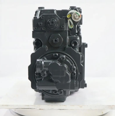 ปั๊มไฮดรอลิก K7V63DTP-0E23-14T สําหรับ Sany SY135-9 Kobelco SK135/SK140 เหมาะสําหรับเครื่องจักรกลเครื่องยนต์