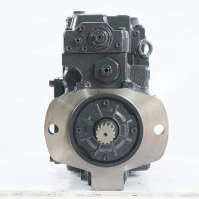 ปั๊มไฮดรอลิก K7V63DTP-0E23-14T สําหรับ Sany SY135-9 Kobelco SK135/SK140 เหมาะสําหรับเครื่องจักรกลเครื่องยนต์
