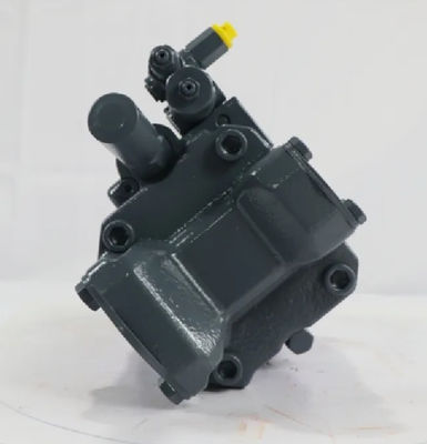 A10V063 ปั๊มไฮดรอลิก Assy สําหรับ YC60 อะไหล่เครื่องยนต์ดีเซลสําหรับเครื่องขุด
