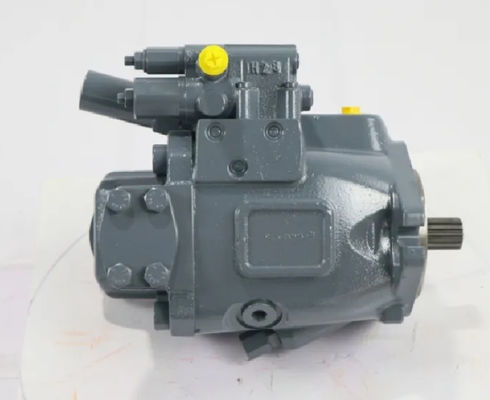 A10V063 ปั๊มไฮดรอลิก Assy สําหรับ YC60 อะไหล่เครื่องยนต์ดีเซลสําหรับเครื่องขุด