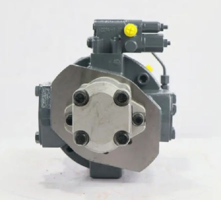 A10V071 ปั๊มพิมพ์ไฮดรอลิก A10VO71DFLR/31R-VSC12NOO-LXT สําหรับ HD250