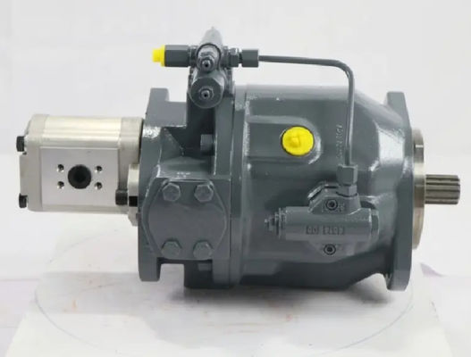 A10V071 ปั๊มพิมพ์ไฮดรอลิก A10VO71DFLR/31R-VSC12NOO-LXT สําหรับ HD250