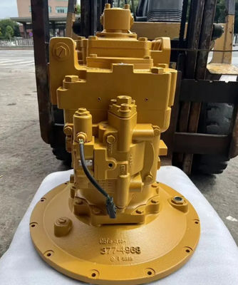 SBS180 377-4950 3774950 2959674 377-4951 377-4968 390-9470 สําหรับคาร์เตอร์ 336E 336F ปั๊มน้ํา