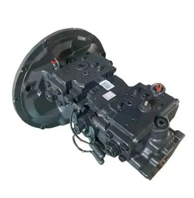 PC350-8 PC300-8 ปั๊มไฮดรอลิก 708-2g-00700 708-2g-00151 สําหรับเครื่องขุด Komatsu