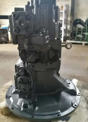 PC350-8 PC300-8 ปั๊มไฮดรอลิก 708-2g-00700 708-2g-00151 สําหรับเครื่องขุด Komatsu