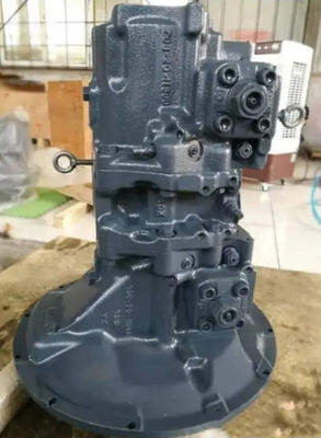 PC350-8 PC300-8 ปั๊มไฮดรอลิก 708-2g-00700 708-2g-00151 สําหรับเครื่องขุด Komatsu