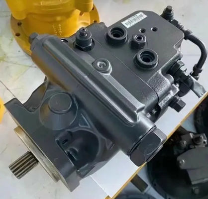 Komatsu PC35 Excavator ปั๊มน้ําแข็งหลัก 7081S11212
