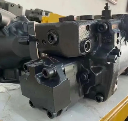 Komatsu PC35 Excavator ปั๊มน้ําแข็งหลัก 7081S11212