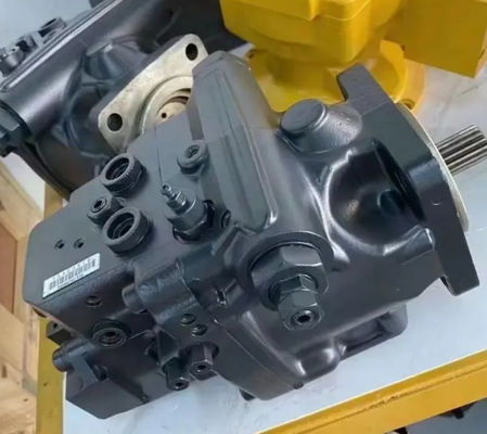 Komatsu PC35 Excavator ปั๊มน้ําแข็งหลัก 7081S11212