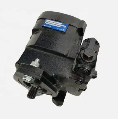 ปั๊มน้ํา 15068597 เหมาะสําหรับ Volvo L150E L180E L220E L150F L180F L220F L220D