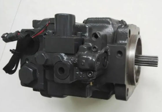 คุณภาพดี 708-1T-00420 708-1T-00421 KOMATSU D275A-5D เครื่องขุด พั๊มหลัก
