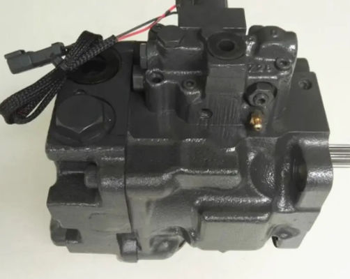 คุณภาพดี 708-1T-00420 708-1T-00421 KOMATSU D275A-5D เครื่องขุด พั๊มหลัก