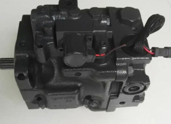 คุณภาพดี 708-1T-00420 708-1T-00421 KOMATSU D275A-5D เครื่องขุด พั๊มหลัก