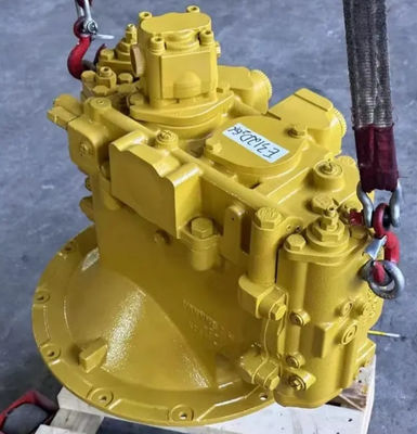 เครื่องขุด CAT 312D ปั๊มไฮดรอลิก 311-7404 โรงงานขายตรง