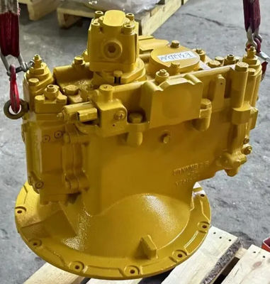 เครื่องขุด CAT 312D ปั๊มไฮดรอลิก 311-7404 โรงงานขายตรง