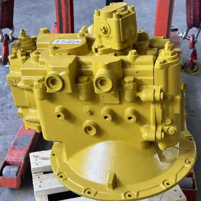 เครื่องขุด CAT 312D ปั๊มไฮดรอลิก 311-7404 โรงงานขายตรง