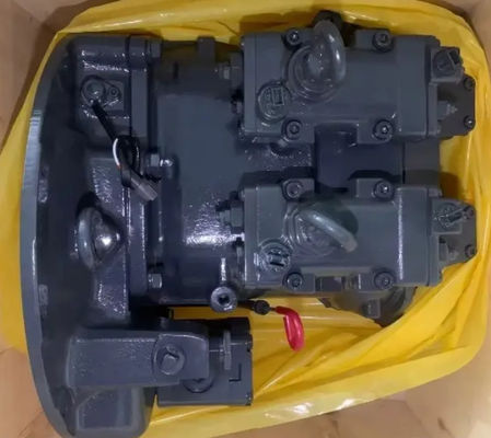 Hitachi HPV102 ปั๊มไฮดรอลิกสําหรับเครื่องขุดและเครื่องยนต์เครื่องจักรวิศวกรรมที่ยั่งยืน