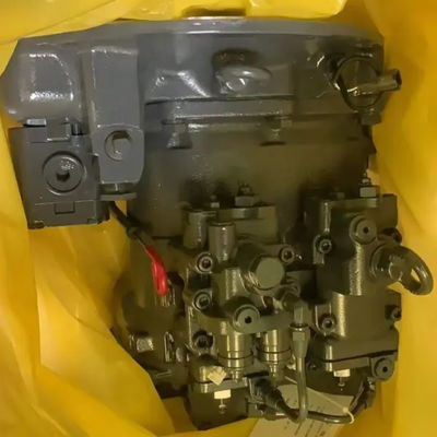 Hitachi HPV102 ปั๊มไฮดรอลิกสําหรับเครื่องขุดและเครื่องยนต์เครื่องจักรวิศวกรรมที่ยั่งยืน