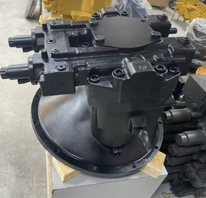 ปั๊มไฮดรอลิก A8vo225 สําหรับโรงงาน Sany485 Excavator ขายตรง