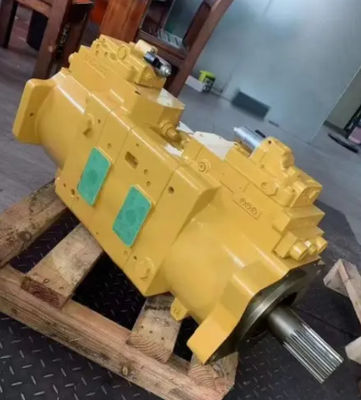 CAT395 เครื่องขุดปั๊มไฮดรอลิก 627-1304 584-0380 คุณภาพสูง