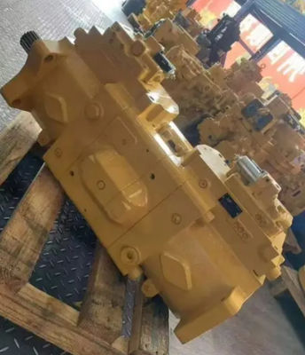 CAT395 เครื่องขุดปั๊มไฮดรอลิก 627-1304 584-0380 คุณภาพสูง