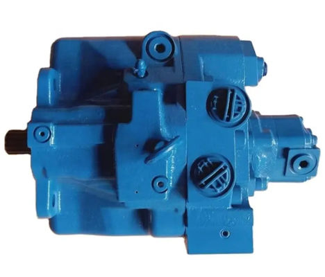 Rexroth AP2D36 ปั๊มไฮดรอลิก สําหรับ Hyundai R80 Daewoo DH80 Excavator