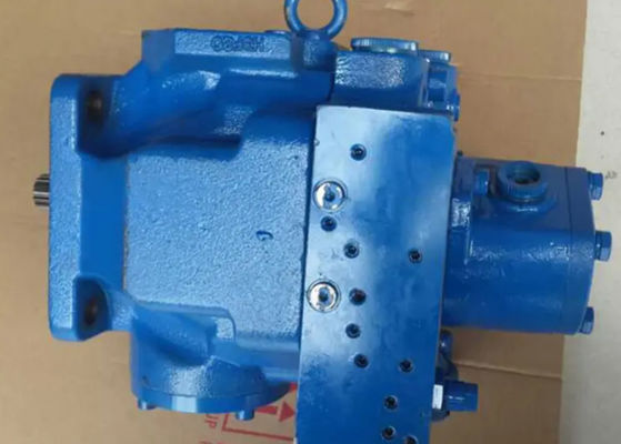 Rexroth AP2D36 ปั๊มไฮดรอลิก สําหรับ Hyundai R80 Daewoo DH80 Excavator