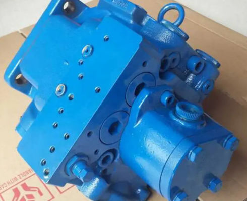 Rexroth AP2D36 ปั๊มไฮดรอลิก สําหรับ Hyundai R80 Daewoo DH80 Excavator