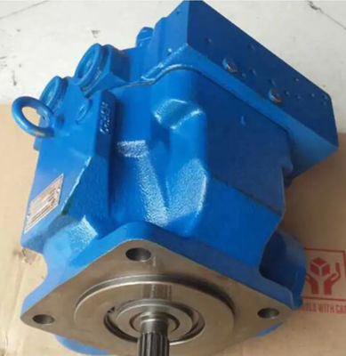 Rexroth AP2D36 ปั๊มไฮดรอลิก สําหรับ Hyundai R80 Daewoo DH80 Excavator