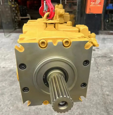ปั๊มไฮดรอลิก 369-9655 576-3072 สําหรับเครื่องขุด Caterpillar