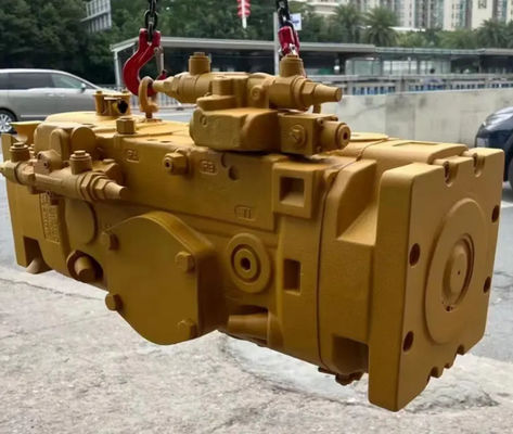 ปั๊มไฮดรอลิก 369-9655 576-3072 สําหรับเครื่องขุด Caterpillar