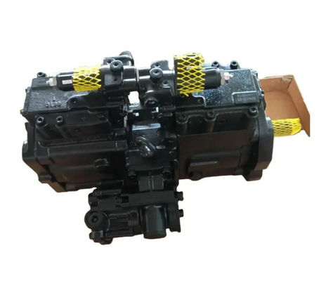 SK135SR ปั๊มหลัก YY10V00001F1 K3V63DTP11AR-0E02-AV SK135SR เครื่องขุด