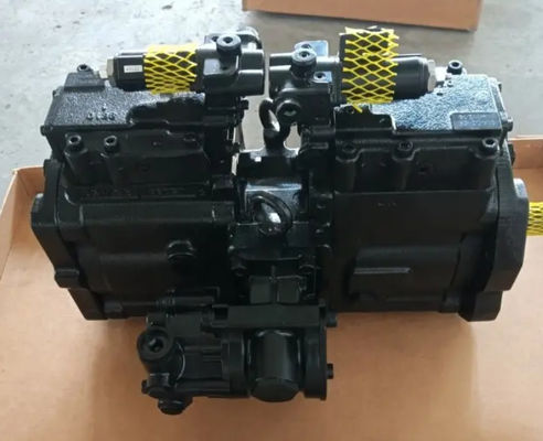 SK135SR ปั๊มหลัก YY10V00001F1 K3V63DTP11AR-0E02-AV SK135SR เครื่องขุด