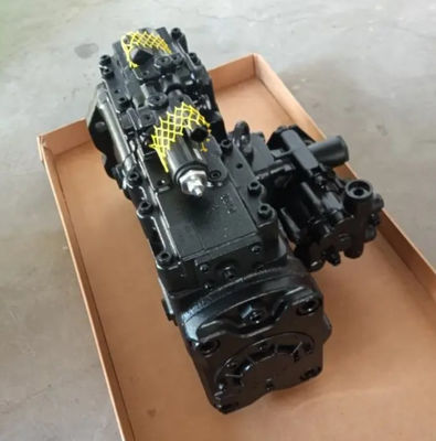 SK135SR ปั๊มหลัก YY10V00001F1 K3V63DTP11AR-0E02-AV SK135SR เครื่องขุด