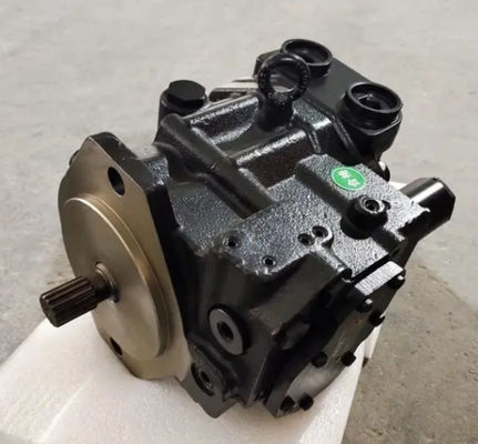 ปั๊มไฮดรอลิกสําหรับเครื่องจักรกล Kawasaki SK75UR-3 ของแท้