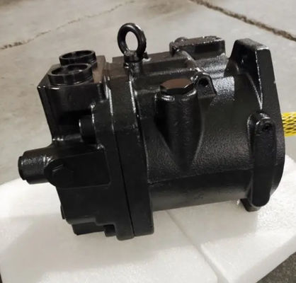 ปั๊มไฮดรอลิกสําหรับเครื่องจักรกล Kawasaki SK75UR-3 ของแท้