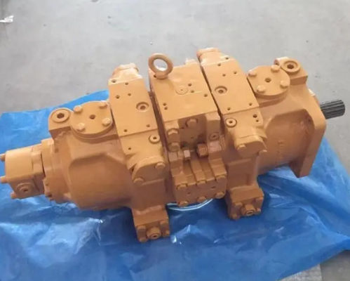 CAT 1163545 116-3545 320B ปั๊มหลัก 320B ปั๊มไฮดรอลิก excavator