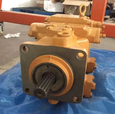 CAT 1163545 116-3545 320B ปั๊มหลัก 320B ปั๊มไฮดรอลิก excavator