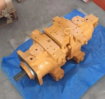 CAT 1163545 116-3545 320B ปั๊มหลัก 320B ปั๊มไฮดรอลิก excavator