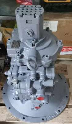 ฮิตาชิ 130-5A 120-6 Excavator พั๊มไฮดรอลิก HPK060 HPK055 คุณภาพสูง