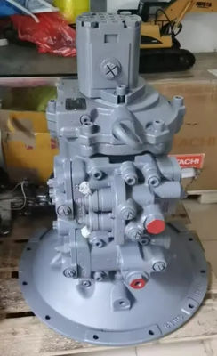 ฮิตาชิ 130-5A 120-6 Excavator พั๊มไฮดรอลิก HPK060 HPK055 คุณภาพสูง