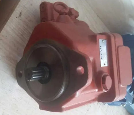 K3VL28/C-1ARSS-PO-T213 Kawasaki ปั๊มแรงดันคงที่ ปั๊มพิสตัน เครื่องขุด