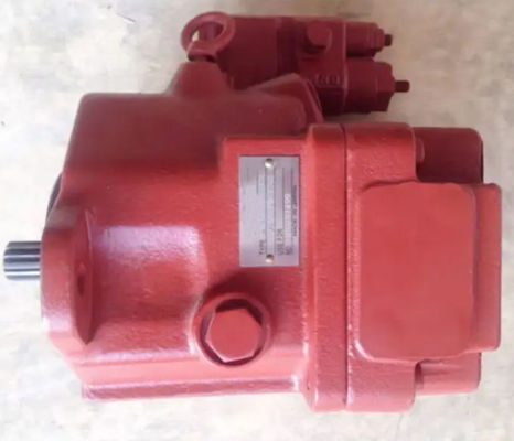 K3VL28/C-1ARSS-PO-T213 Kawasaki ปั๊มแรงดันคงที่ ปั๊มพิสตัน เครื่องขุด