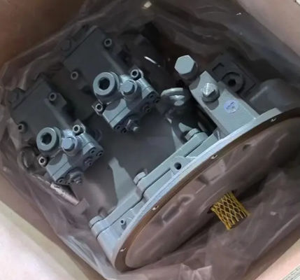 EX200-5 ปั๊มไฮดรอลิก 9152668 สําหรับเครื่องจักรกล เครื่องจักรกลเครื่องยนต์