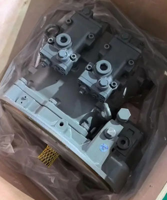 EX200-5 ปั๊มไฮดรอลิก 9152668 สําหรับเครื่องจักรกล เครื่องจักรกลเครื่องยนต์