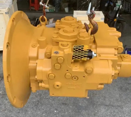 Excavator ไฮดรอลิก พั๊มไฟฟ้า มอเตอร์ Caterpillar 320 320D 320B 320C Sbs120 312C Caterpillar 307 A8Vo200 ปั๊มไฮดรอลิก