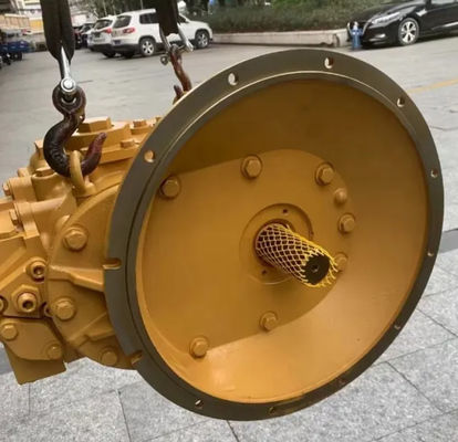 Excavator ไฮดรอลิก พั๊มไฟฟ้า มอเตอร์ Caterpillar 320 320D 320B 320C Sbs120 312C Caterpillar 307 A8Vo200 ปั๊มไฮดรอลิก